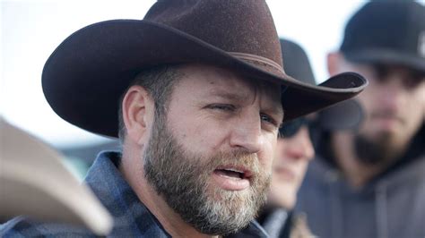 Far-right activist Ammon Bundy loses defamation case and faces millions of dollars in fines